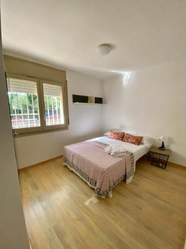 Mediterranean escape