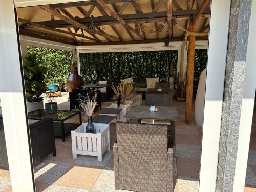 Hotel Garni Tiziana - image 13