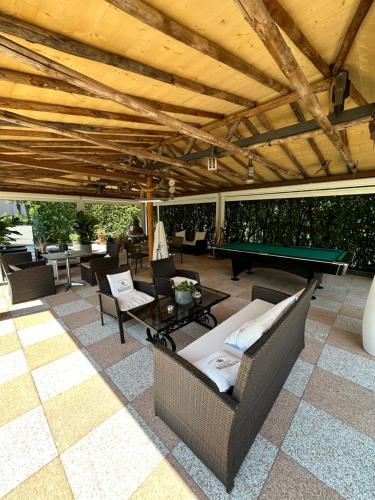 Hotel Garni Tiziana - image 10