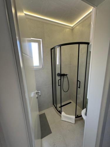 One-Bedroom Apartment image 10