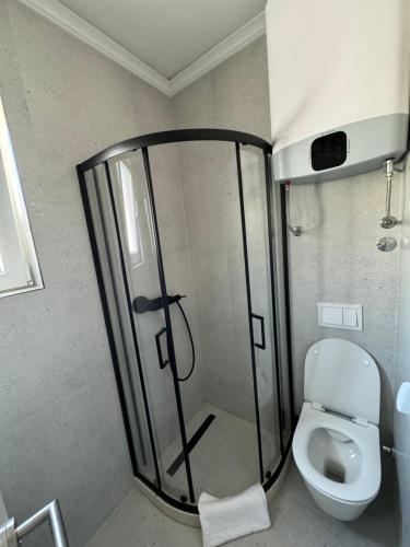 One-Bedroom Apartment image 7