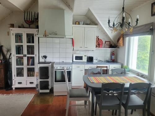 Guesthouse Onnia, kattohuoneisto Siurossa in Nokia