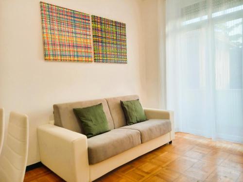 Vittoria Rome Apartment - Center - Vatican - Colosseo - image 14