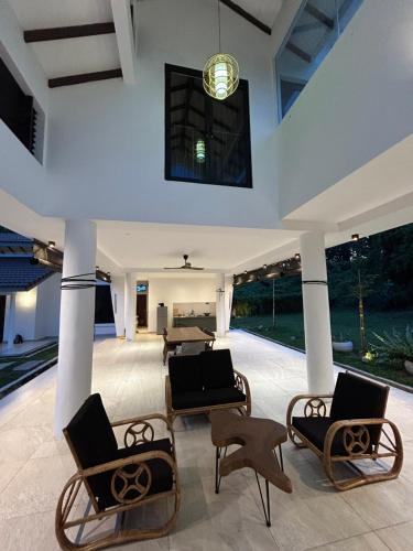 Stevlynn Villa Stevlynn Villa