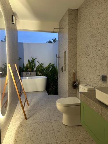 Stevlynn Villa Stevlynn Villa