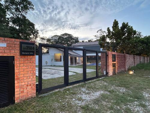 Stevlynn Villa Stevlynn Villa