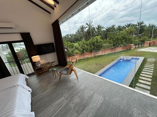 Stevlynn Villa Stevlynn Villa