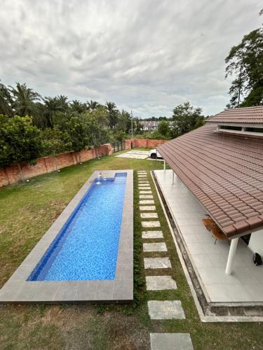 Stevlynn Villa Stevlynn Villa