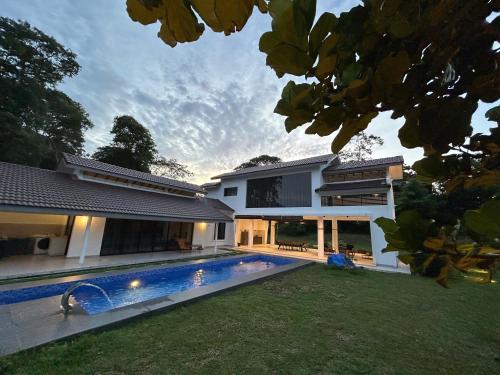 Stevlynn Villa Stevlynn Villa