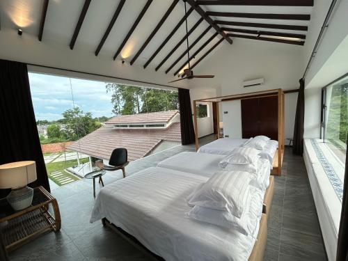 Stevlynn Villa Stevlynn Villa