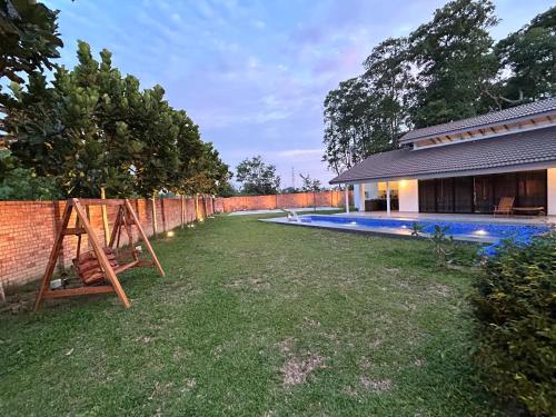 Stevlynn Villa Stevlynn Villa