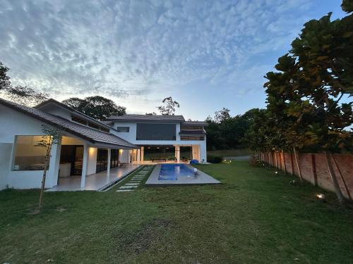 Stevlynn Villa Stevlynn Villa