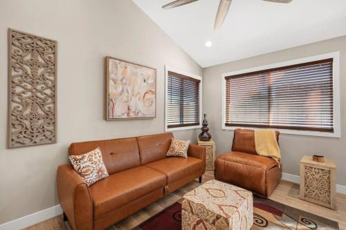 The Zen Den by Cardo - Your Luxury Vacay Awaits in San Diego, USA