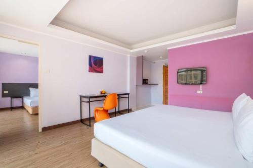 hotel photo