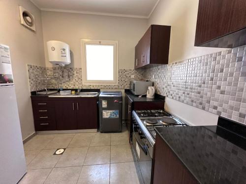 Konyha, Grandeur Sunrise Apartments in King Abdullah Economic City