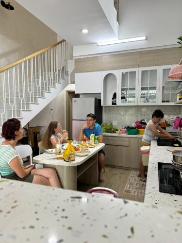 Sophia Healing House Cần Thơ - 식음료(F&B)