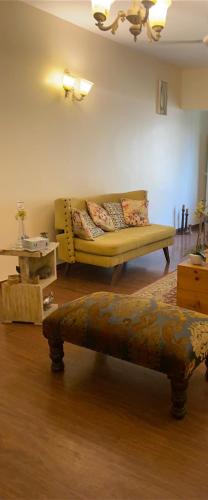 Beautiful flat near Do Talwar Clifton Karachi - image 10