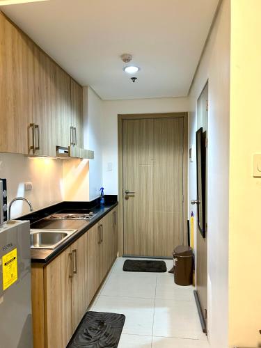 STUDIO 4100-Shore Residences, Manila