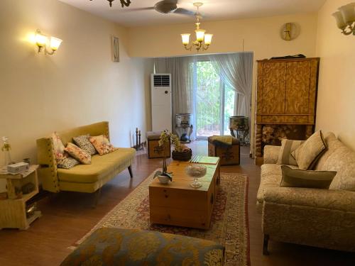 Beautiful flat near Do Talwar Clifton Karachi - image 7