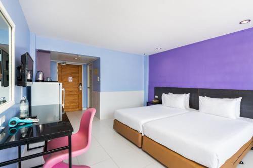 hotel photo