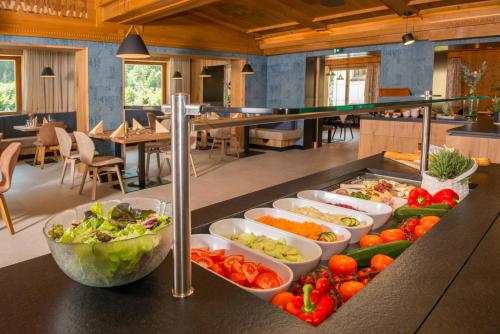 Hotel Oberwirt - nahe an Saalbach und Zell am See, Viehhofen Sommercard 2