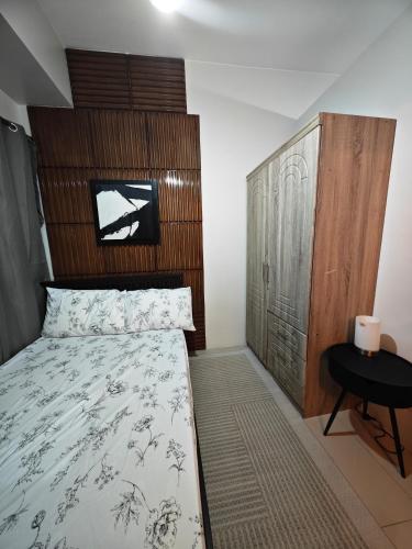 Ahomie 2 bedroom luxury condo unit, Metro Manila