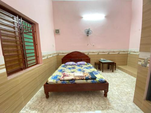 Nhà nghỉ Thanh Mai (Nha nghi Thanh Mai) in Le Hong Phong