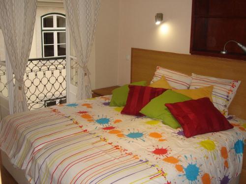  DownTown Guest House, Pension in Lissabon