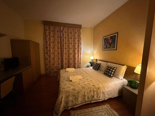 Hotel Raffaello Venice in Spinea