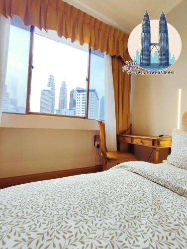 Bukit Bintang Pavilion KLCC Wisma Cosway, Kuala Lumpur (zdjęcie 10)