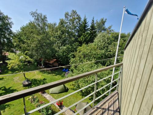 Piibelehe Guest Accommodation - main image