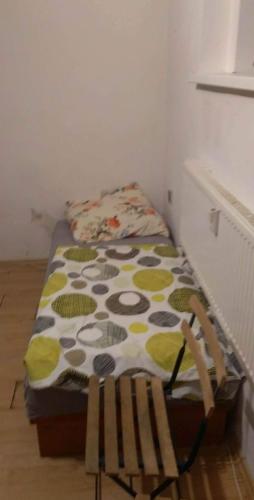 Economy flat 18 minutes from Vaclavske namesti, Praha (fotografie 2)