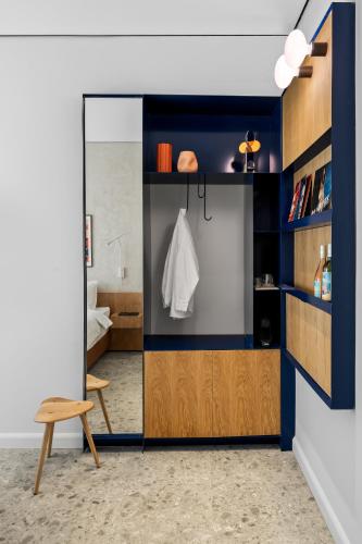 Hotel 48 in Beer Sheva