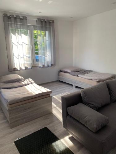 . Apartment Melle