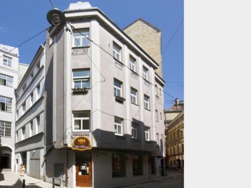 Cheap And Chic, Riga (foto 8)