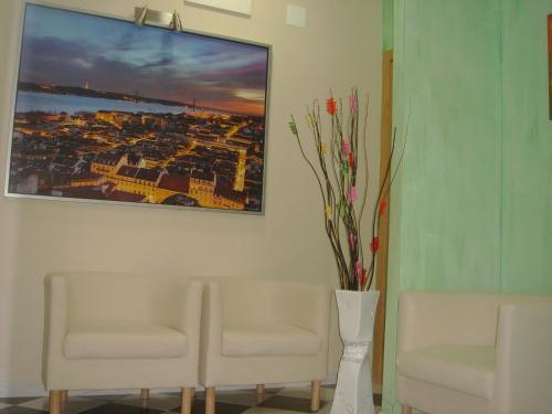 DownTown Guest House, Lisbona