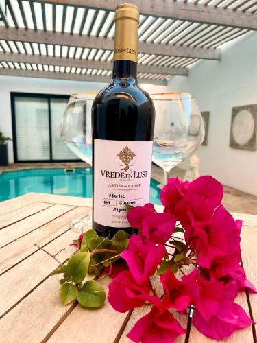 Piscina, Summer Place Dolphin Beach in Rand Rifles