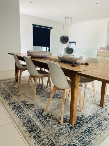 Instalaciones, Summer Place Dolphin Beach in Rand Rifles