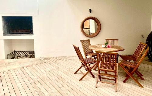 Instalaciones, Summer Place Dolphin Beach in Rand Rifles