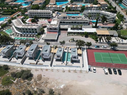 Delfinia Resort - All Inclusive, Rhodes
