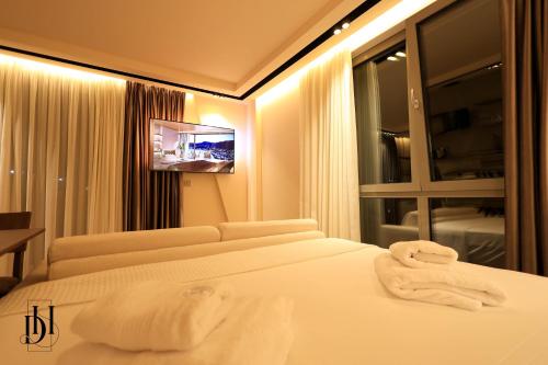 DeHa Rooms & Apartments