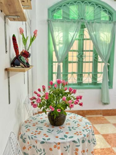 Chủ Nhật Cafe&Homestay Quán Thánh (cơ sở 3)