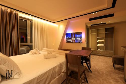 DeHa Rooms & Apartments, Tirana (zdjęcie 3)