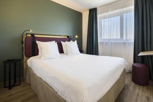 Campanile PRIME - Perpignan Nord Aéroport - Hotel - Rivesaltes