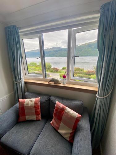 Зручності, Rowan House B&B Rooms & A Self Catering Apartment in Carrick