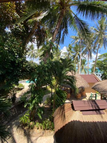 View, Kaylaa Beach Resort near Kainan ng Bayan