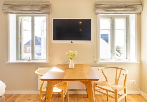 Adas Hüs - Wohnung 5, Norddorf (foto 7)