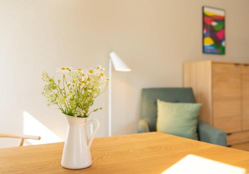 Adas Hüs - Wohnung 5, Norddorf (foto 8)