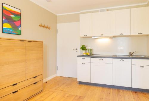 Adas Hüs - Wohnung 5, Norddorf (foto 5)