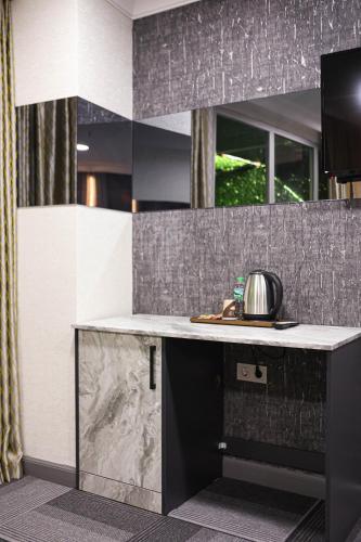 City Night Suites and Hotels in Cekmekoy